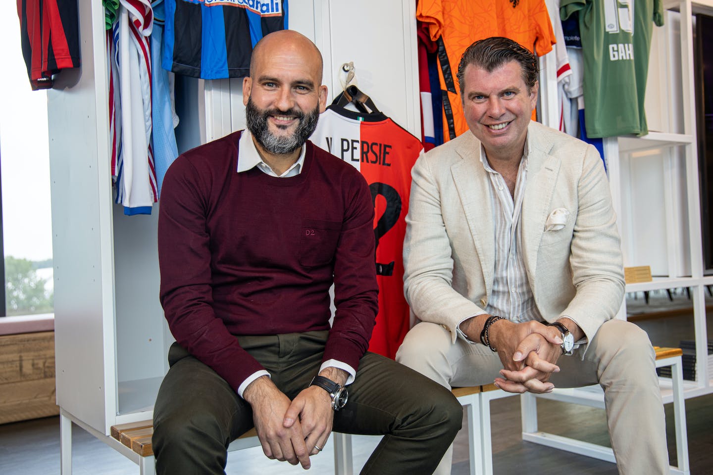 Pere Guardiola rejoint Sports Entertainment Group (SEG) et devient actionnaire